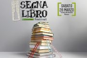Novara, il 28 marzo il festival "Segnalibro"